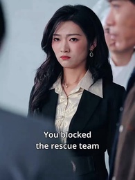 Cold Storage Rescue - Episode 31