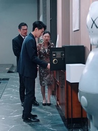 第17集 - 昨日之海