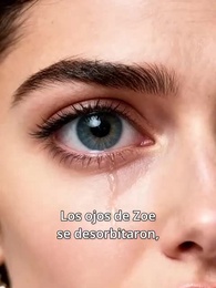 Vida prestada, tiempo robado - Episode 21