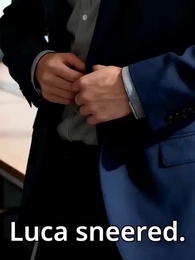 Episode 12 - Ctrl+Z: Undo the Betrayal