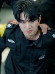 อำนาจมังกรคืนถิ่น - Episode 26