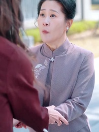 餘生不遇舊時人 - Episode 54