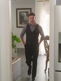 Episodio 34 -  [Doblado]El Rey Alfa es mi Segundo Compañero