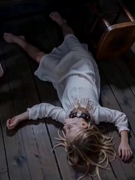 第10話 - 虐げられた狼少女、転生先でようやく救われる