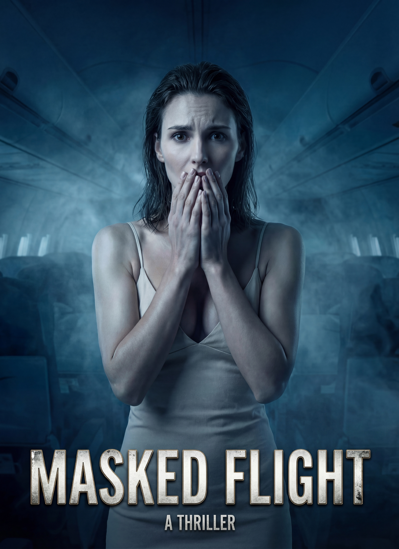 Masked Flight