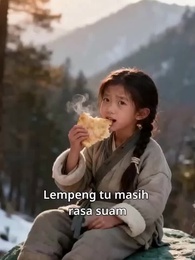Ayah Tiriku Gagah - Episode 21