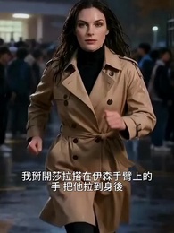 遲到的星光 - Episode 31