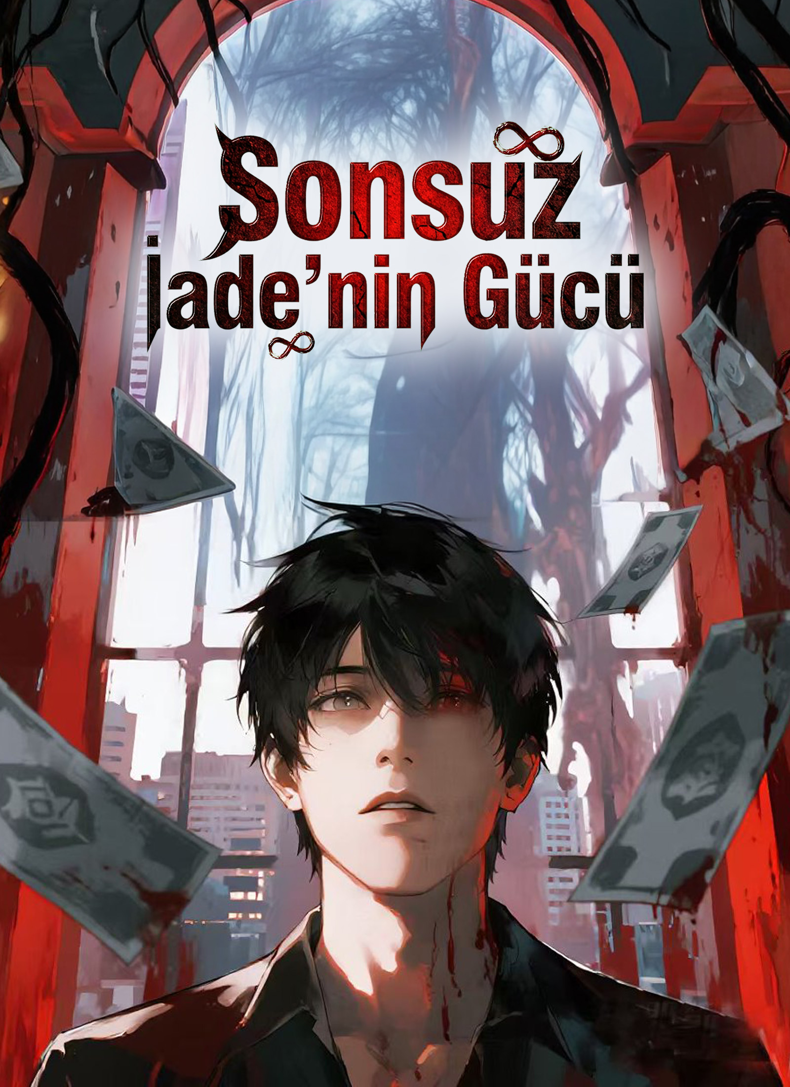 Sonsuz İade’nin Gücü yeni bölümler