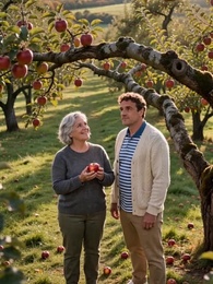 Burger Gate - Episode 15