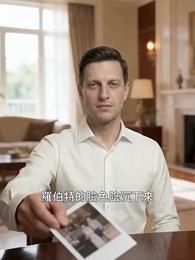 第7集 - 遲到的星光