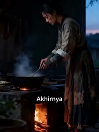 Ayah Tiriku Gagah - Episode 4