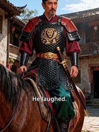 Episode 22 - [Dubbed] A Misplaced love A Fated Return