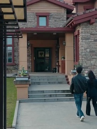 Episódio 37 - [Dublado]Casamento Falso, Guerra Real