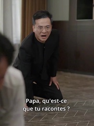 [Doublé]Serment de plume et de sang - Episode 60