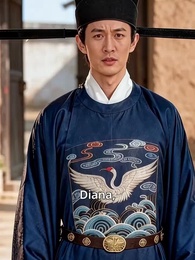 Episode 17 - [Dubbed] A Misplaced love A Fated Return