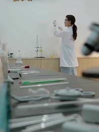 الحلقة 43 - [مدبلج]انتقام أم بعد الطلاق