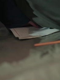 الحلقة 54 - من ملك إلى بيدق