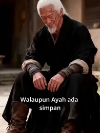 Episod 49 - Ayah Tiriku Gagah