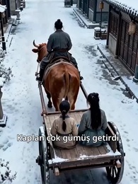 Bölüm 15 - Soğuk Kış, Sıcak Yuva