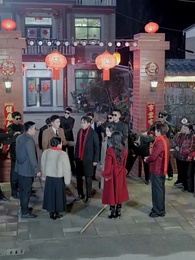 الحلقة 22 - من ملك إلى بيدق