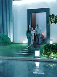 第44集 - 餘生不遇舊時人