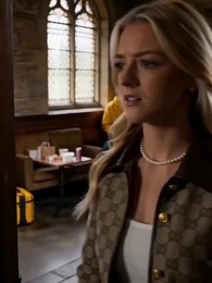 A Vingança Falsa do Bilionário - Episode 11