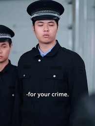 Episode 35 - Cold Storage Rescue