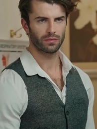 [Doblado]Dominando su deseo - Episode 47