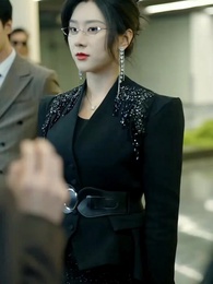 ตอนที่ 32 - อำนาจมังกรคืนถิ่น