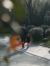 Wait… I Have a Kid With My Rival - Episode 35