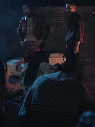 Episodio 41 - Contra el Crimen