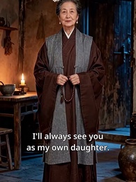 Episode 8 - [Dubbed] A Misplaced love A Fated Return