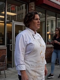 Burger Gate - Episode 8