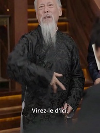 [Doublé]Serment de plume et de sang - Episode 40