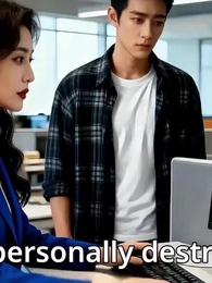 Episode 2 - Ctrl+Z: Undo the Betrayal