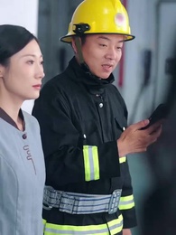 Cold Storage Rescue - Episode 36