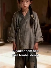 Bölüm 18 - Soğuk Kış, Sıcak Yuva