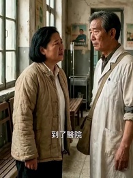 第6集 - 命運有回聲