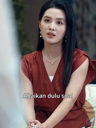 [Dubbing] Akulah Sang Putri Kandung - Episode 51