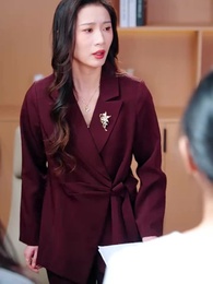 餘生不遇舊時人 - Episode 49