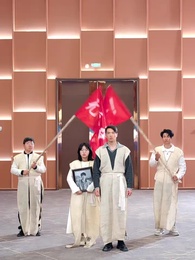 餘生不遇舊時人 - Episode 9