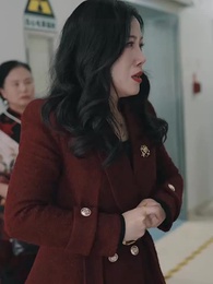 نهر الرحمة  - Episode 28