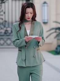 第28集 - 餘生不遇舊時人