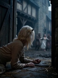 Sheep Girl - Episode 13