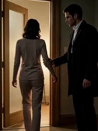 Episodio 3 - Vida prestada, tiempo robado