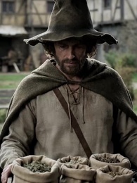 Episode 19 - Sheep Girl