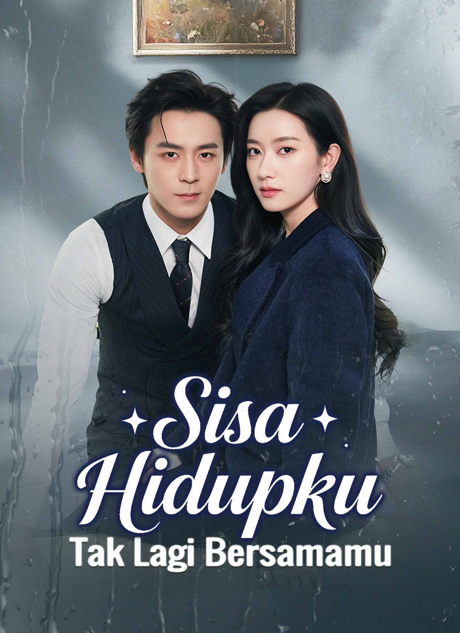 Sisa Hidupku Tak Lagi Bersamamu