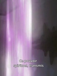 Épisode 7 - [Doublé]Serment de plume et de sang