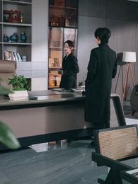 Venganza Entre Sombras - Episode 58