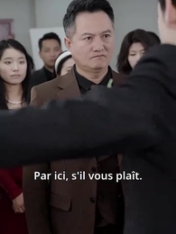 À Deux Doigts du Bonheur - Episode 40